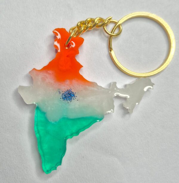 india keychains