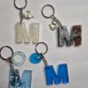 alphabet m