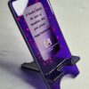 personalised resin phone stand