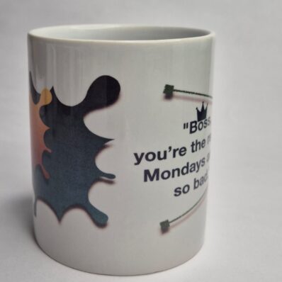 coffee mug for boss 1