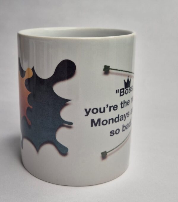 coffee mug for boss 1