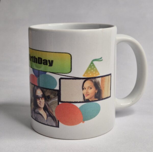 customised coffee mug for birthday 1