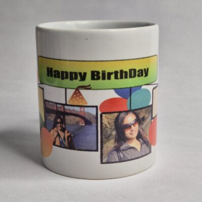 customised coffee mug for birthday 2