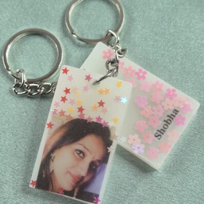 personalised keychains 1