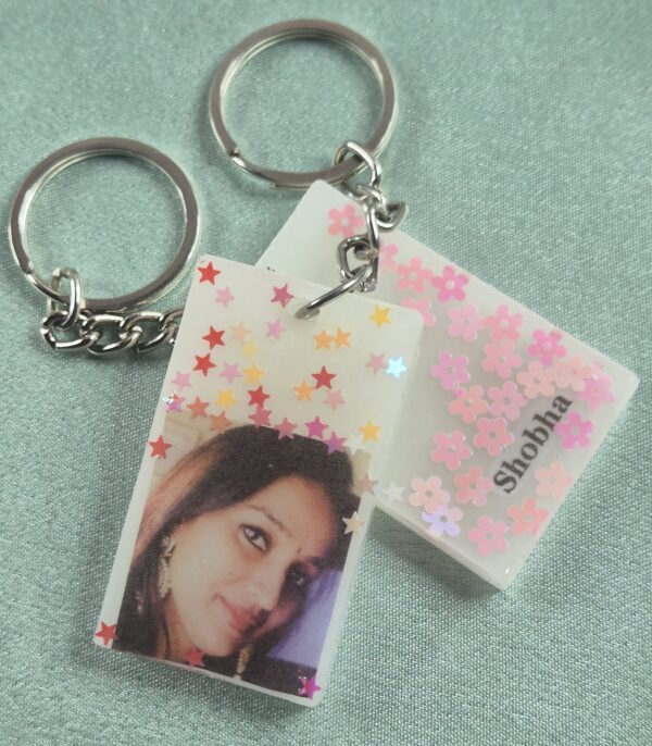 personalised keychains 1