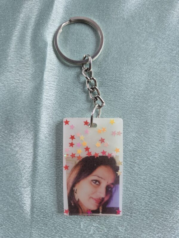 personalised keychains 2