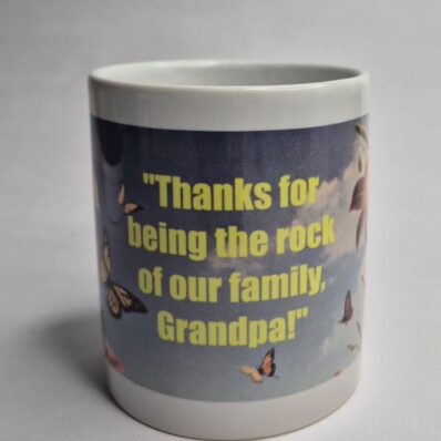 gift for grand father 1