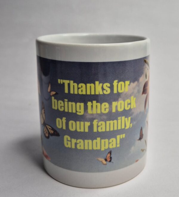 gift for grand father 1