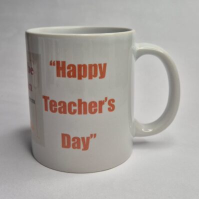 teacher's day gift