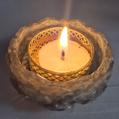 tealight holder