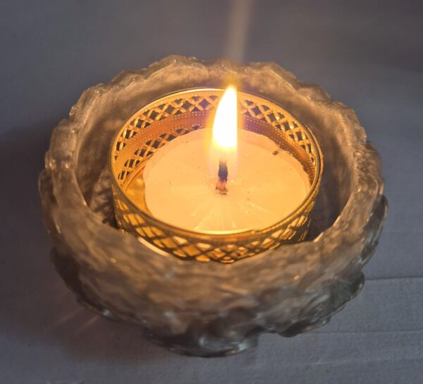 tealight holder