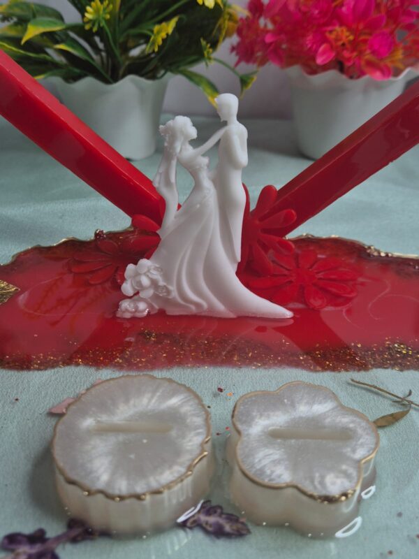 ring ceremony tray