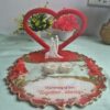 ring ceremony tray